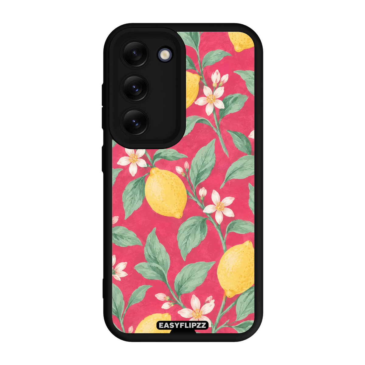Limoncello Rose - S22