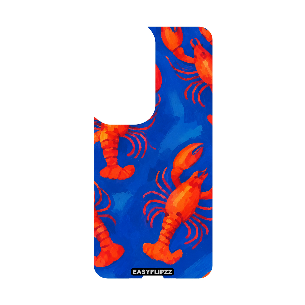 Redclaw Backflipzz - S22