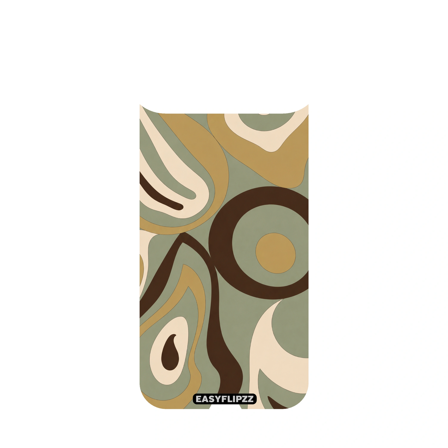 Sage Riviera Backflipzz - iPhone 17 Air