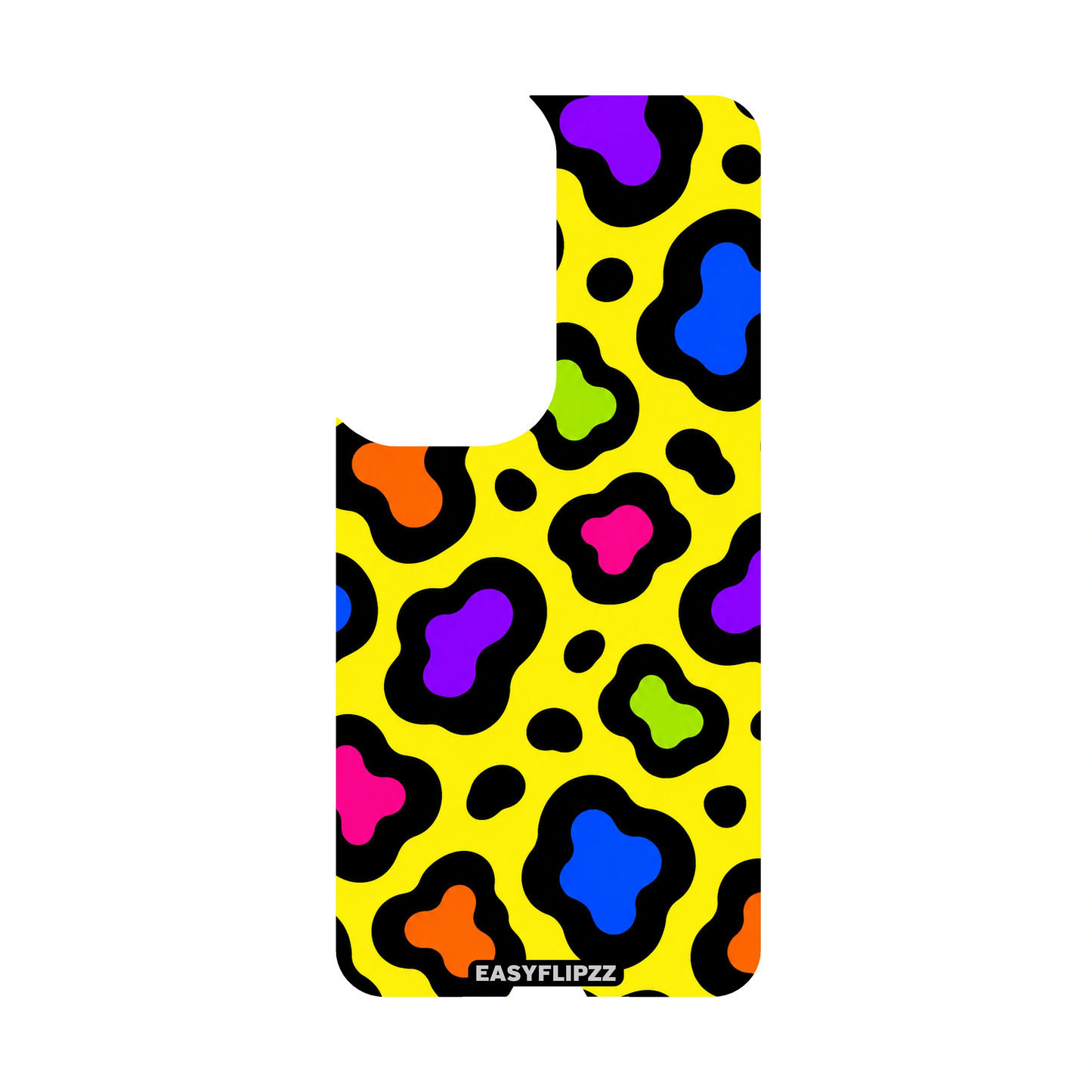 Lime Riot Backflipzz - S22 Plus