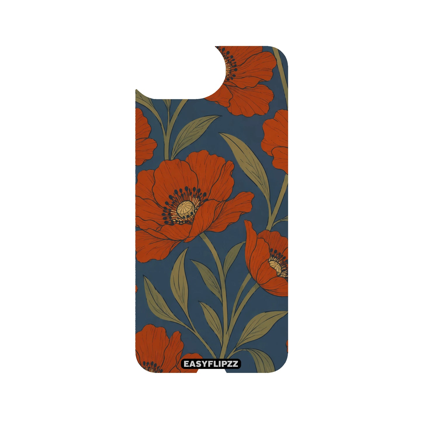 Papavera Backflipzz - iPhone 16e