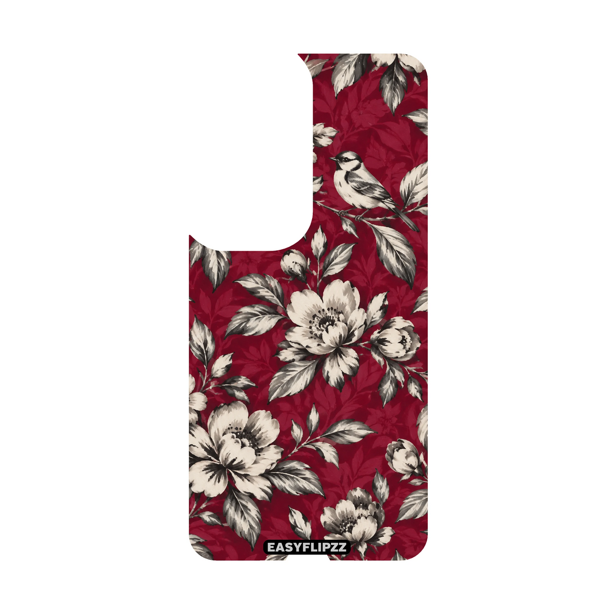 Crimson Garden Backflipzz - S22