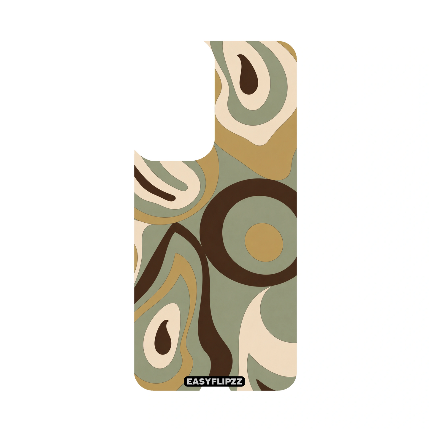 Sage Riviera Backflipzz - A37