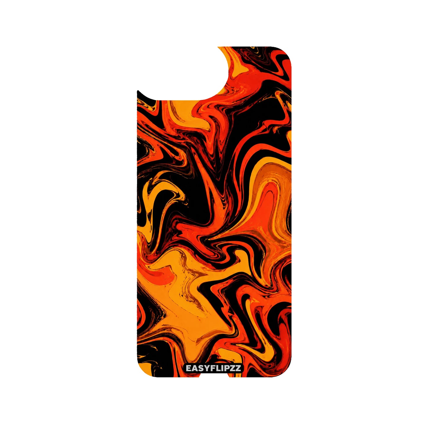 Molten Vortex Backflipzz - iPhone 17e