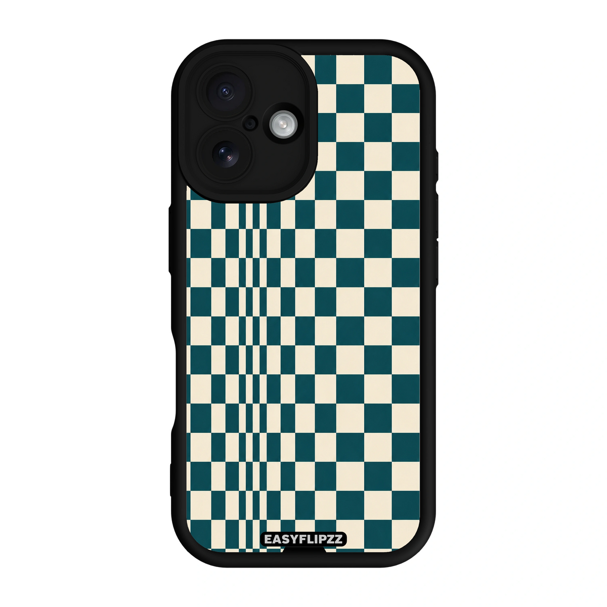 Optical Loop - iPhone 16 Plus