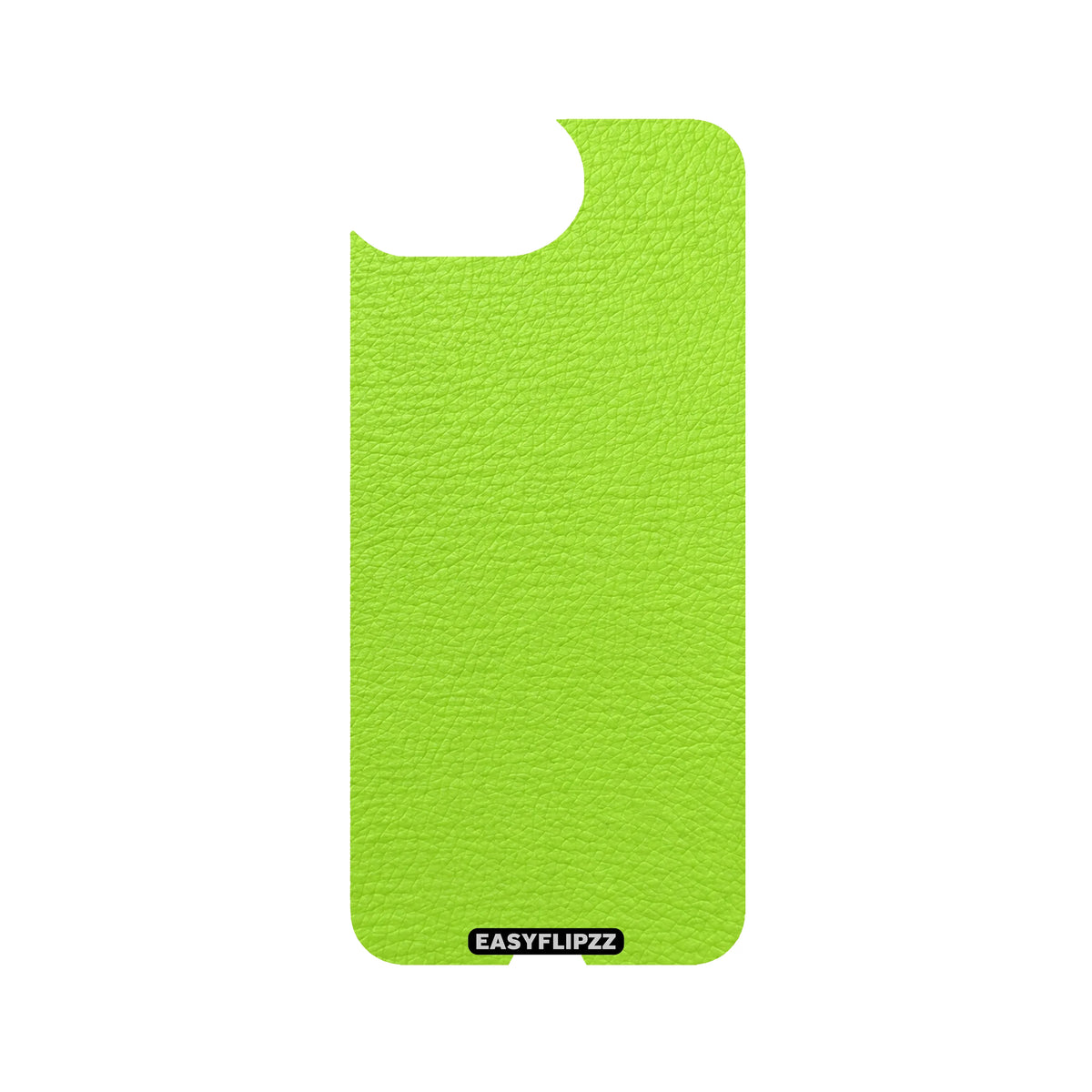 Lime Backflipzz - iPhone 16e