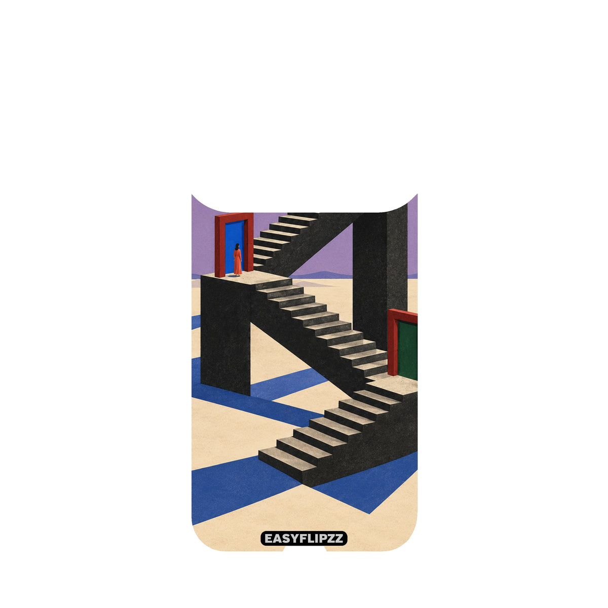 Paradox Backflipzz - iPhone 17 Pro Max