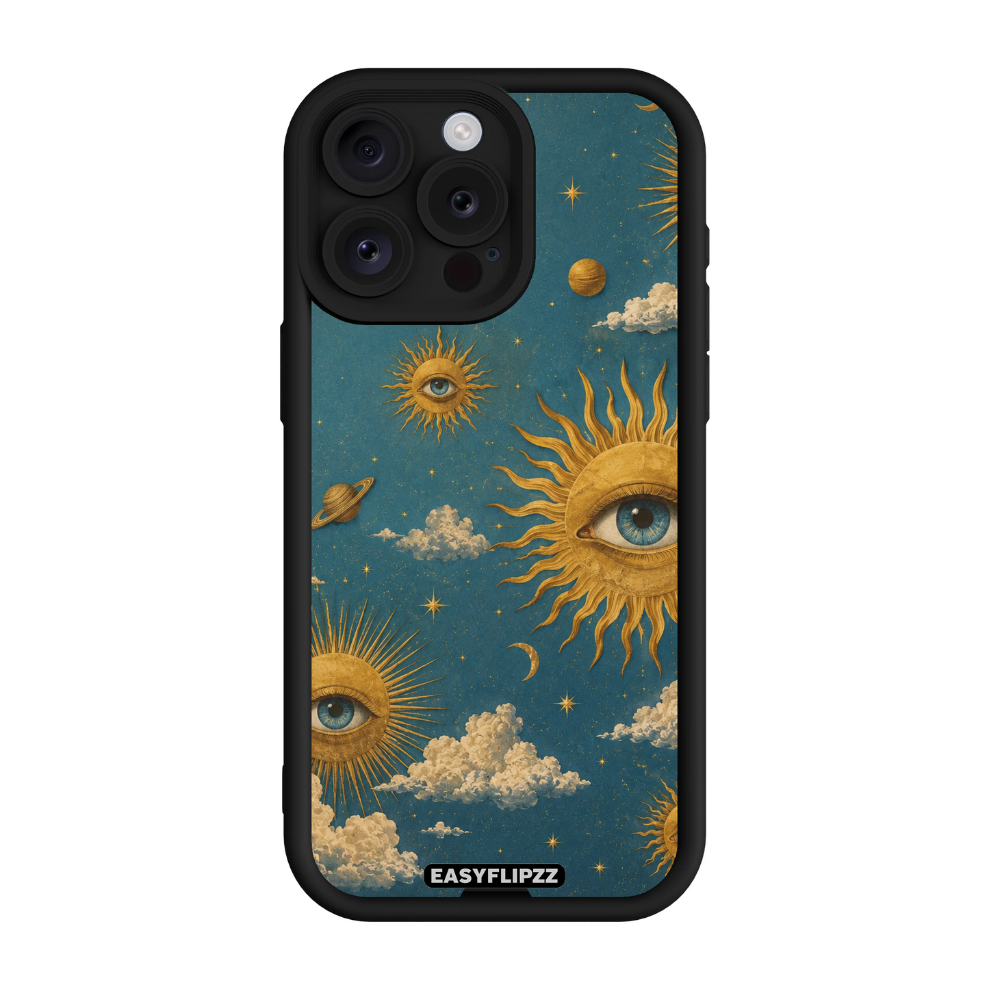 Sunoracle - iPhone 13 Pro