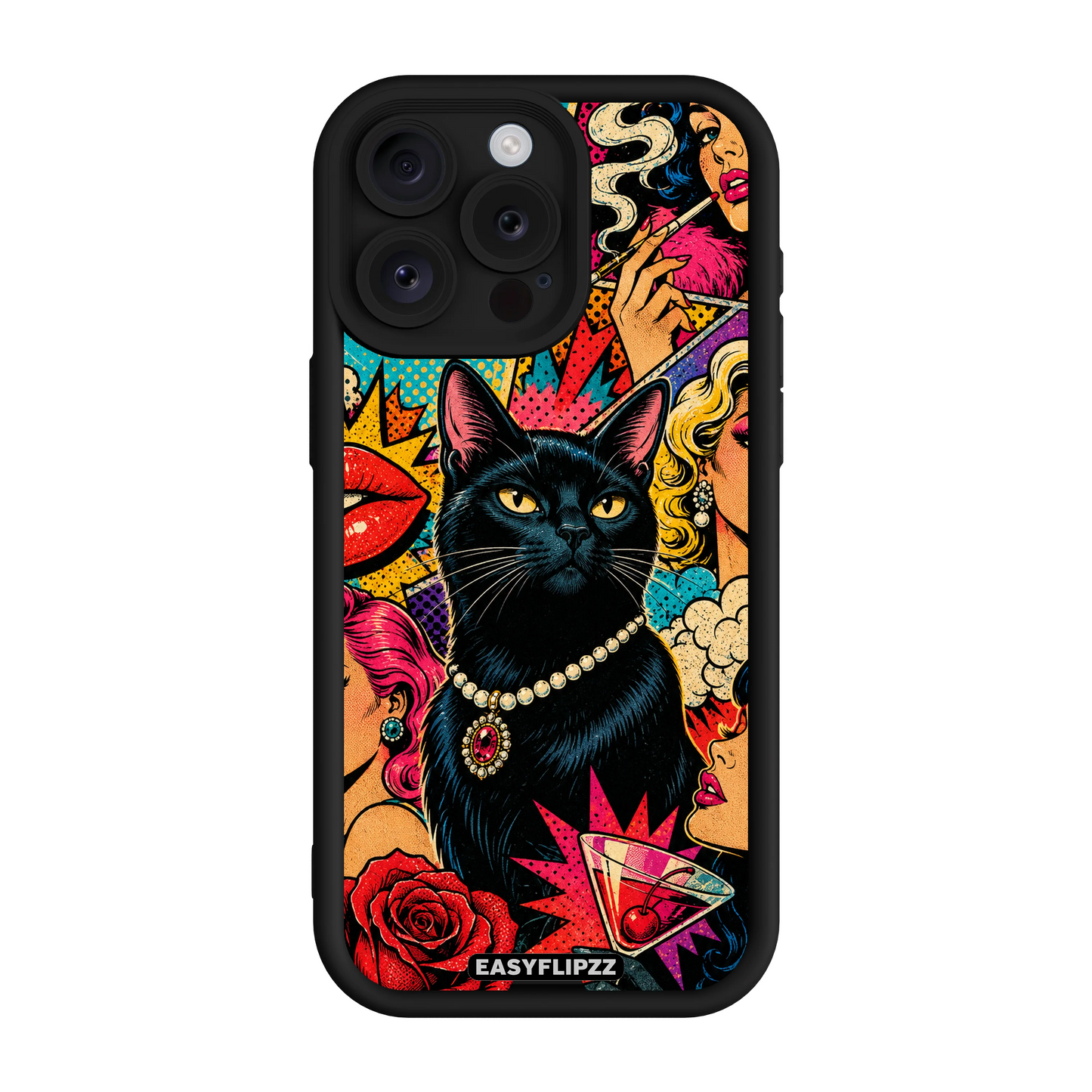 Felynx - iPhone 12 Pro Max