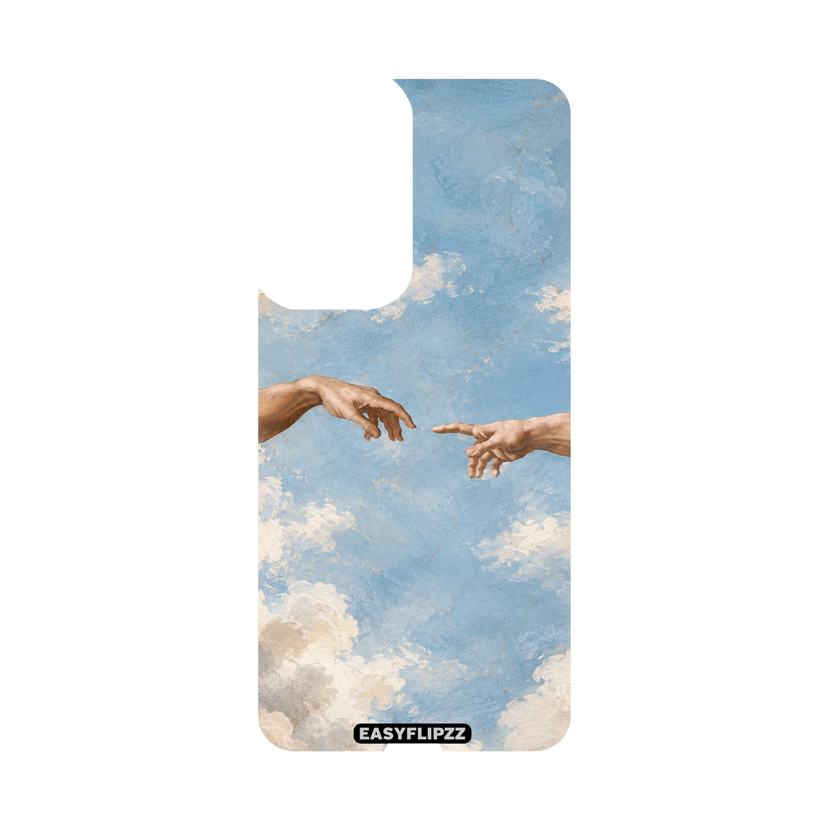 Divine Touch Backflipzz - A26