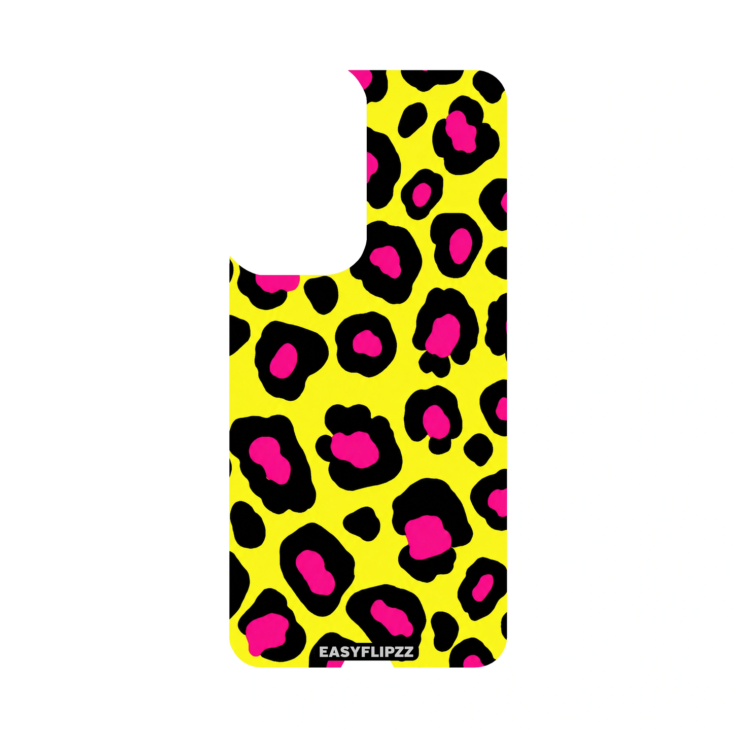 Neon Leopard Backflipzz - A57
