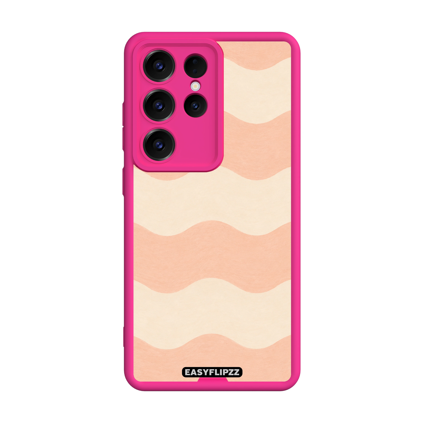 Breeze Peach - S26 Ultra