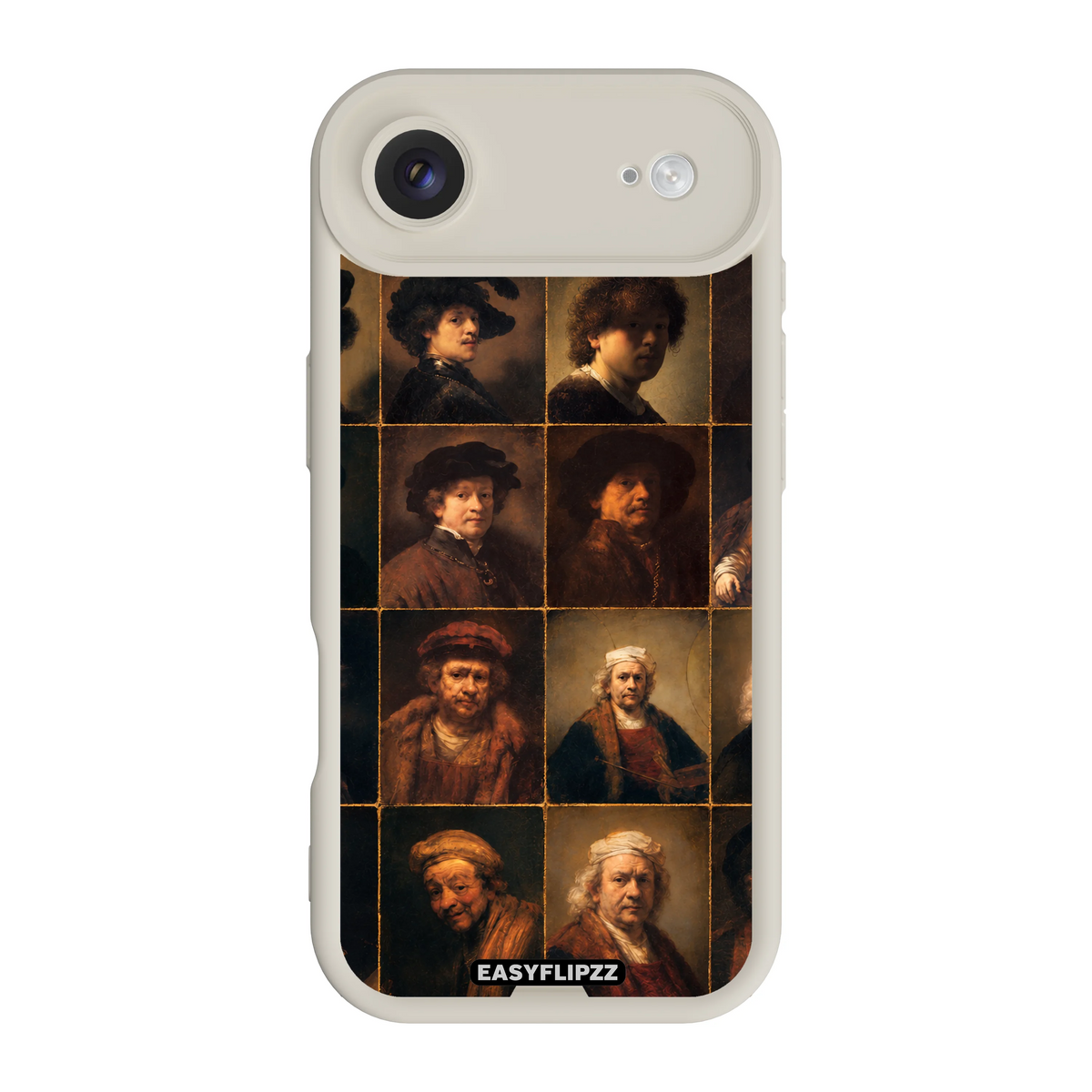 Rembrantique - iPhone 17 Air