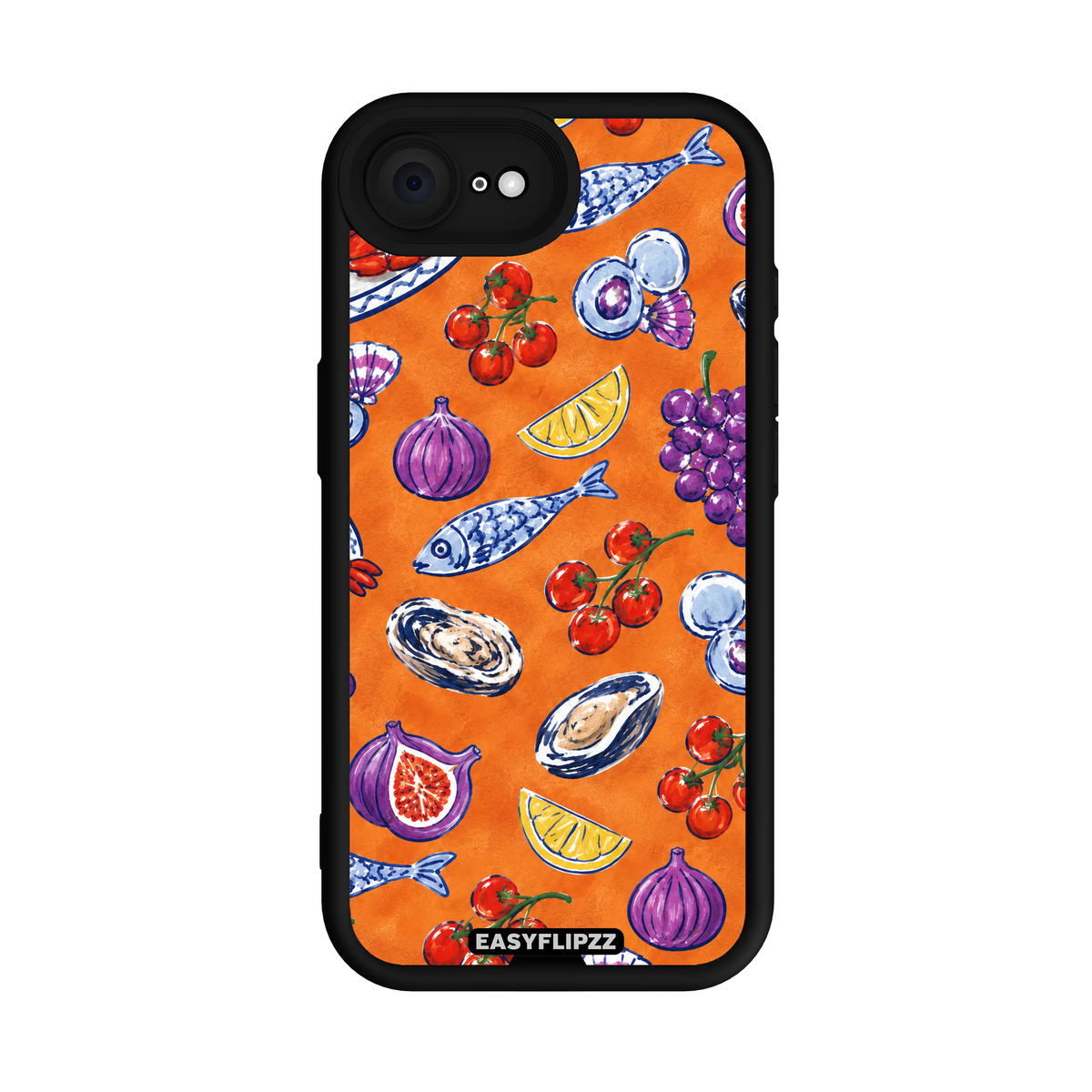 Orange Riviera - iPhone 17e