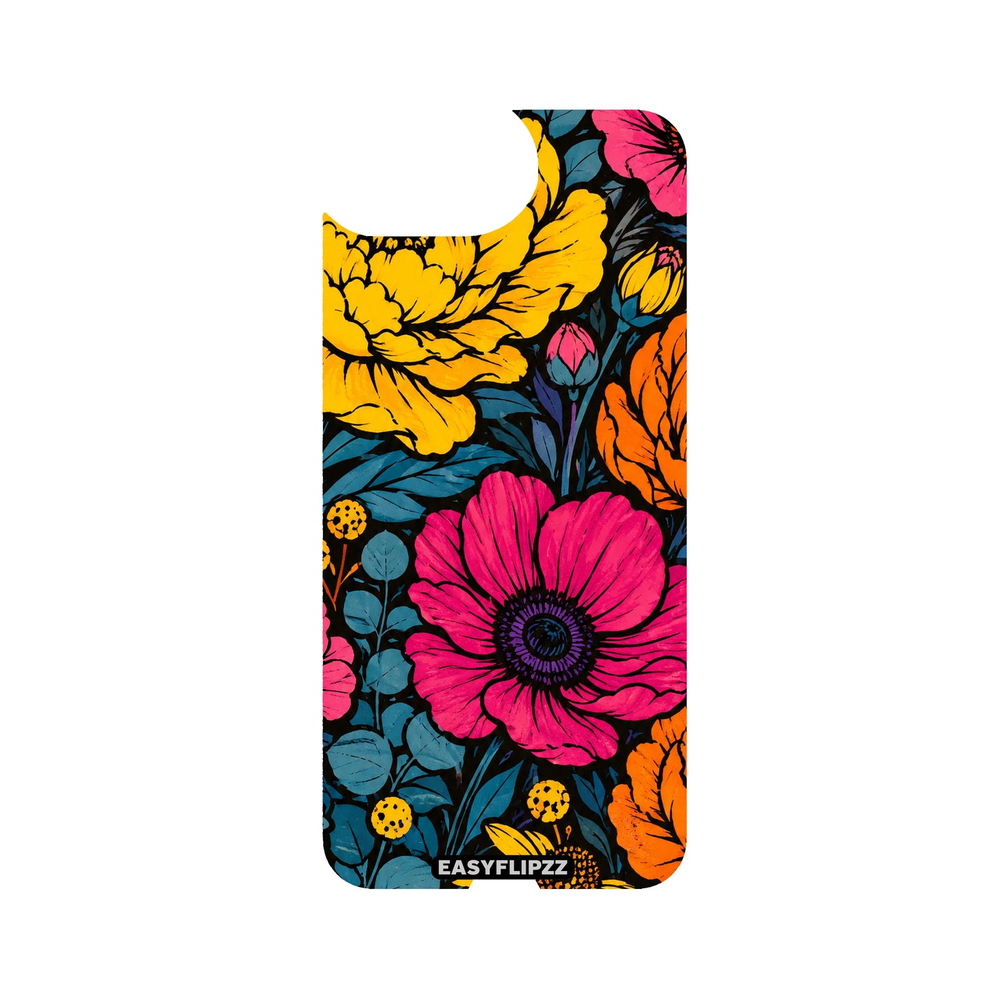 Floralia Backflipzz - iPhone 16e