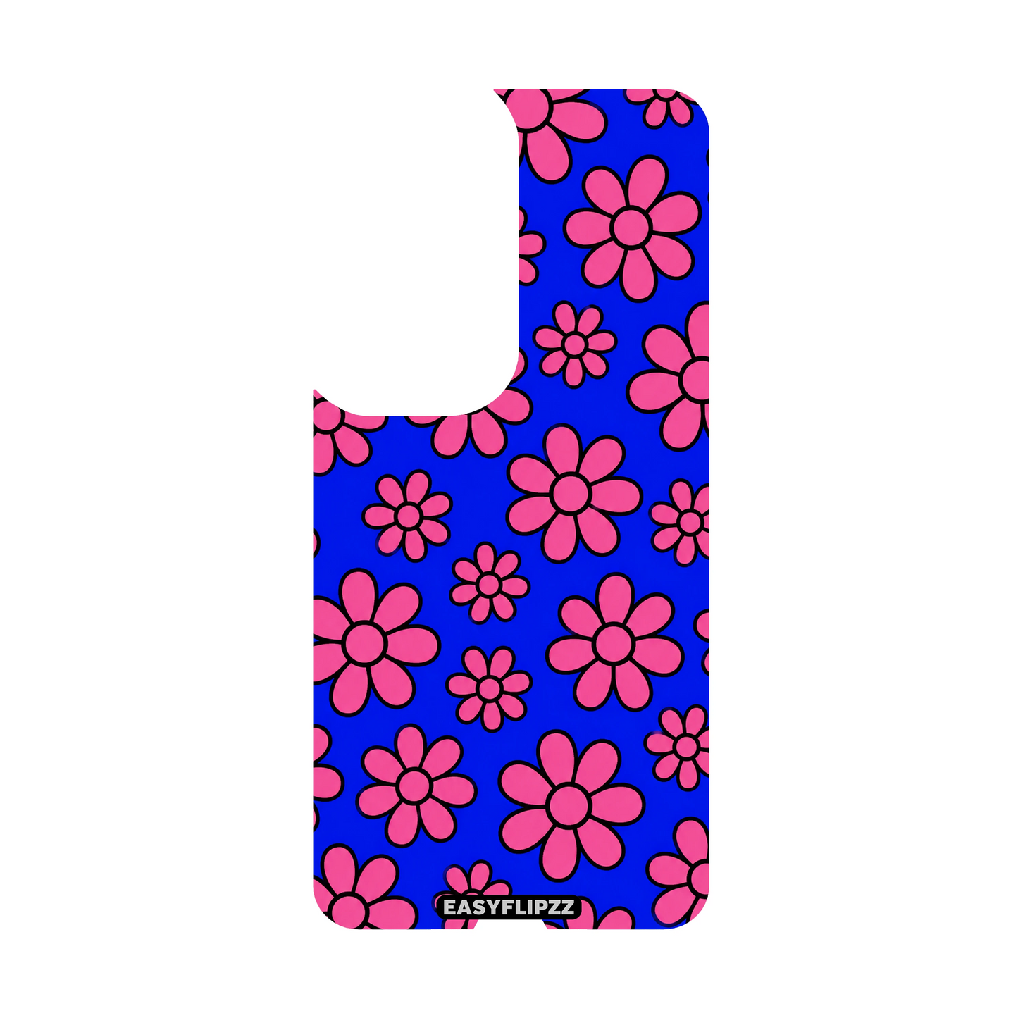 Electric Daisy Backflipzz - S22 Plus