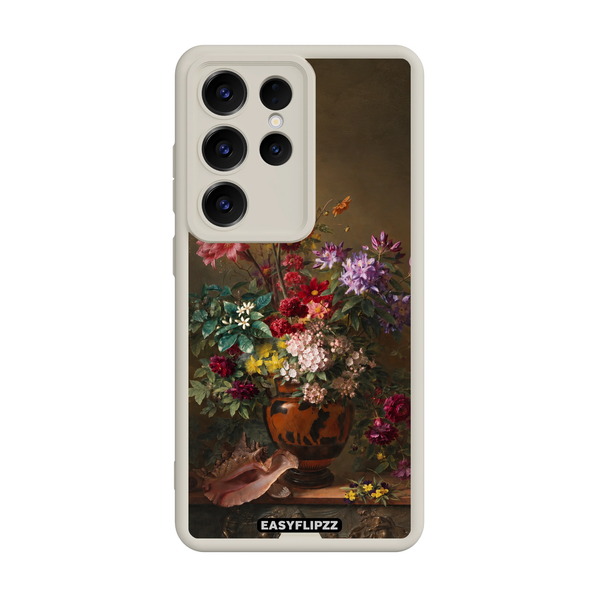 Wild Bouquet - S22 Ultra