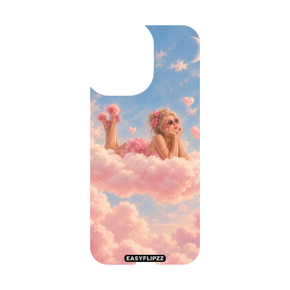 Cloud Nine Backflipzz - A05