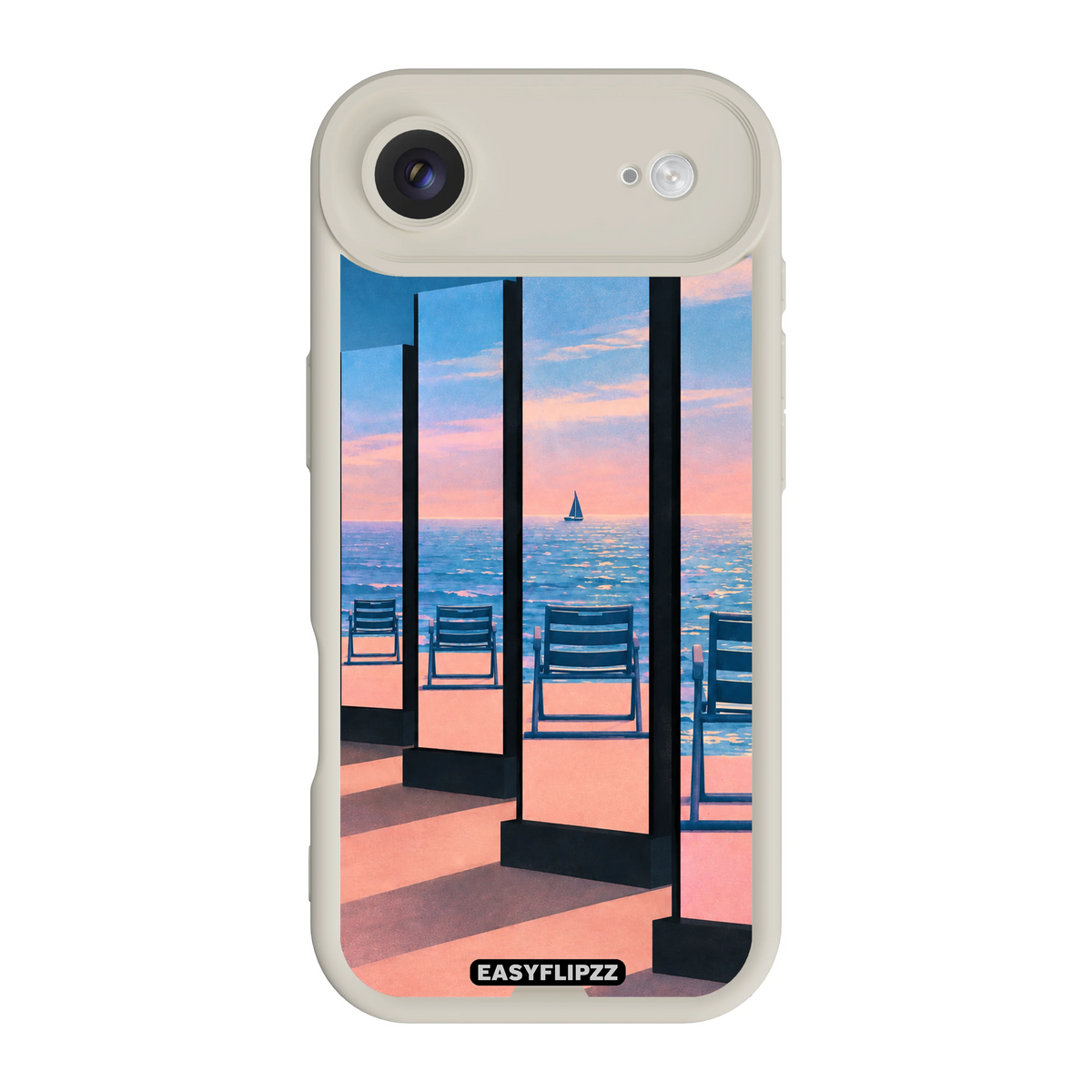 Seavista - iPhone 17 Air