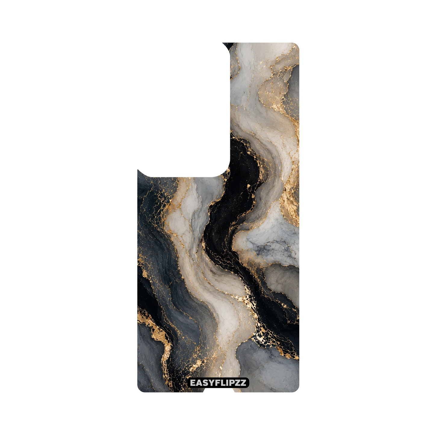 Obsidian Vein Backflipzz - S24 Ultra