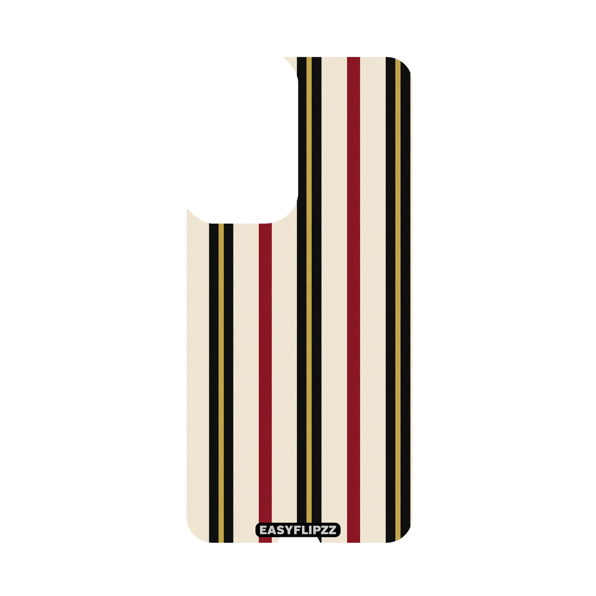 Heritage Check Backflipzz - S25 Plus