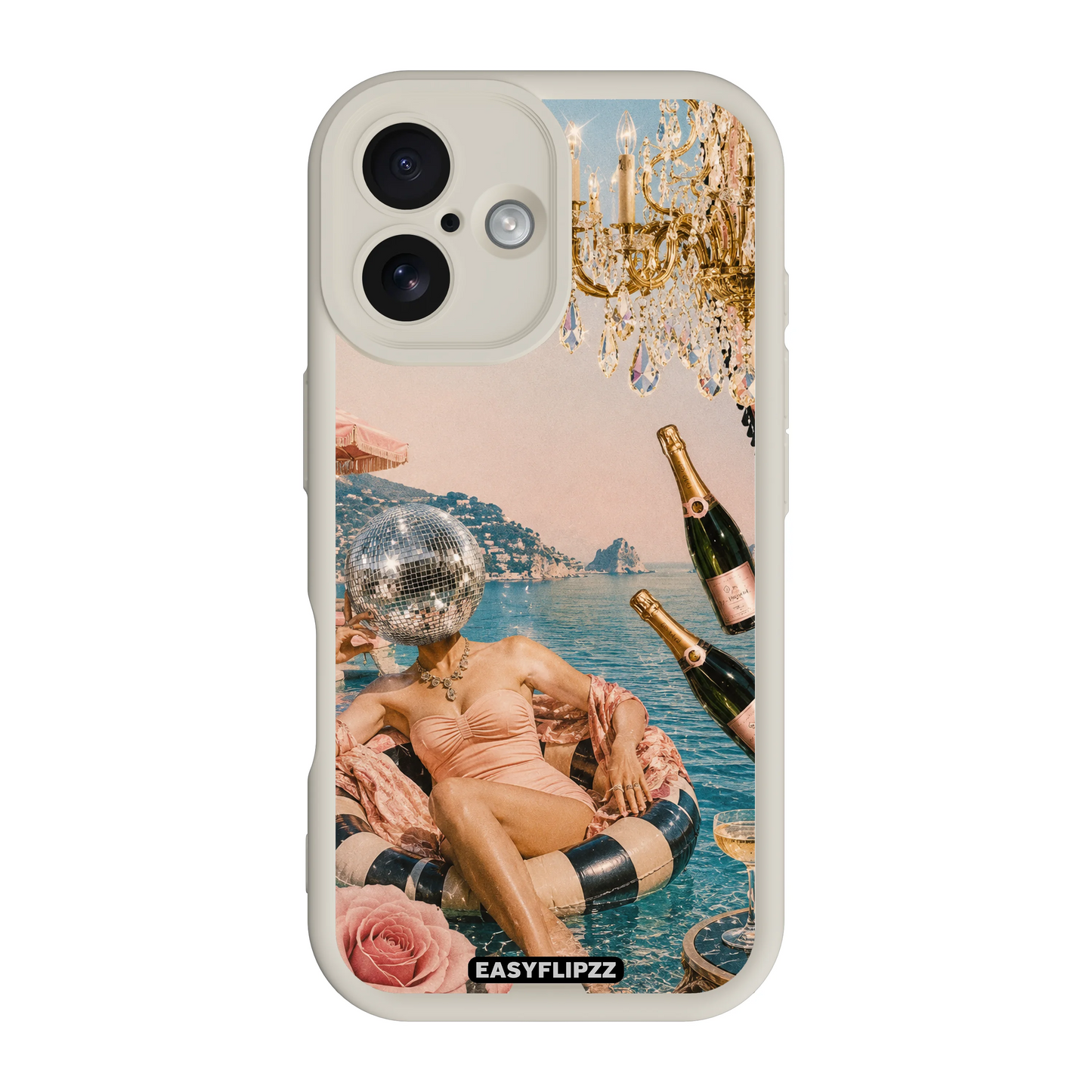 Luxelle - iPhone 16