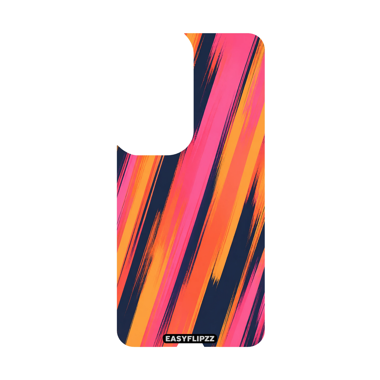 Neon Rush Backflipzz - S23 Plus