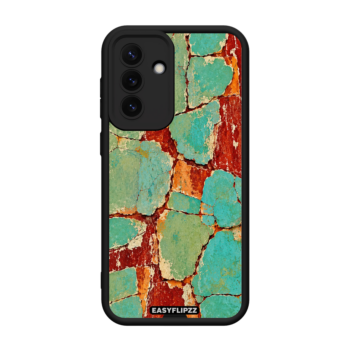 Turquoise Ruin - A54