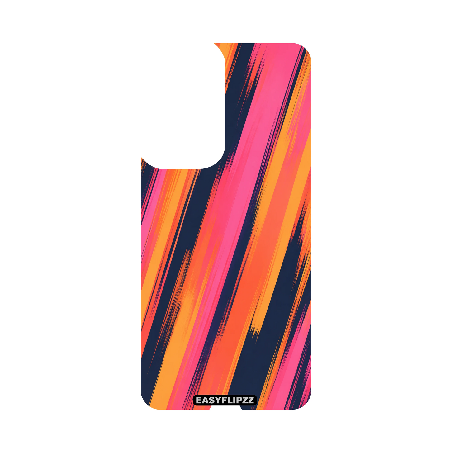Neon Rush Backflipzz - A37