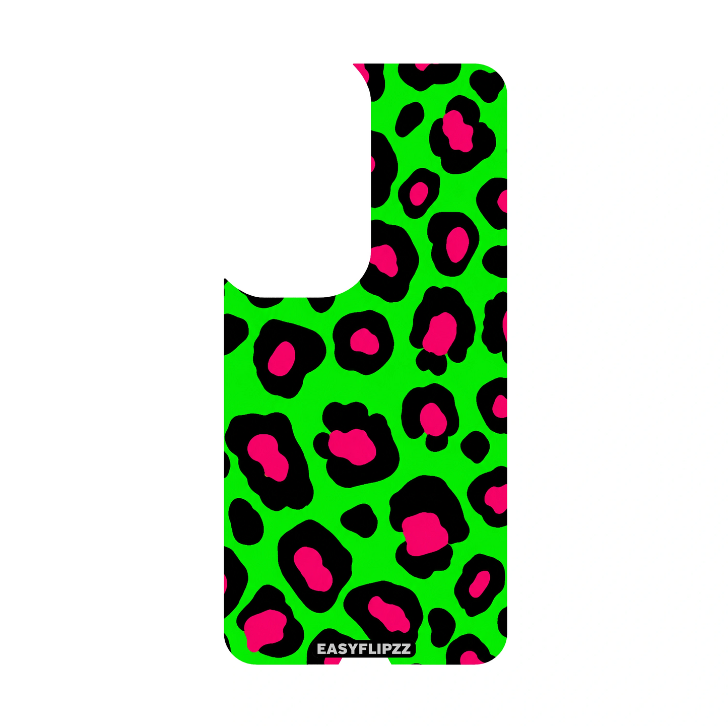 Neon Wild Spots Backflipzz - S22 Plus
