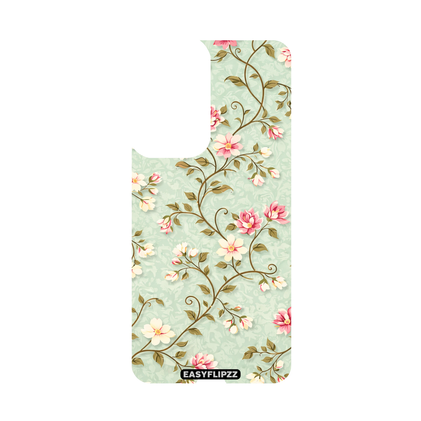 Sage Blossom Backflipzz - S26