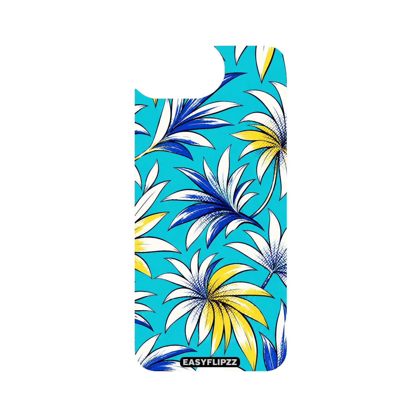 Tropical Bloom Backflipzz - iPhone 16e