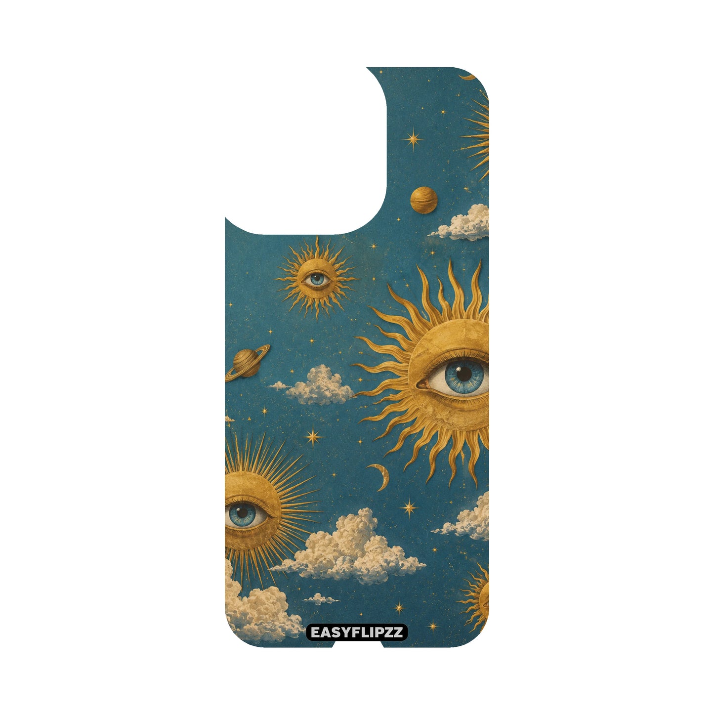 Sunoracle Backflipzz - iPhone 13 Pro