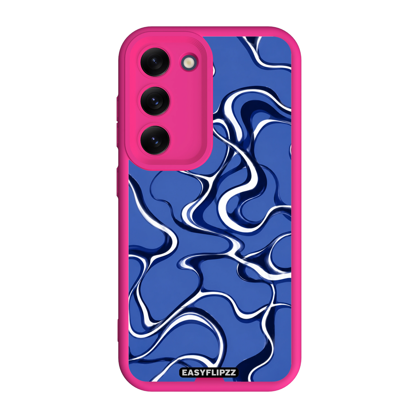 Swirling Waves - S22