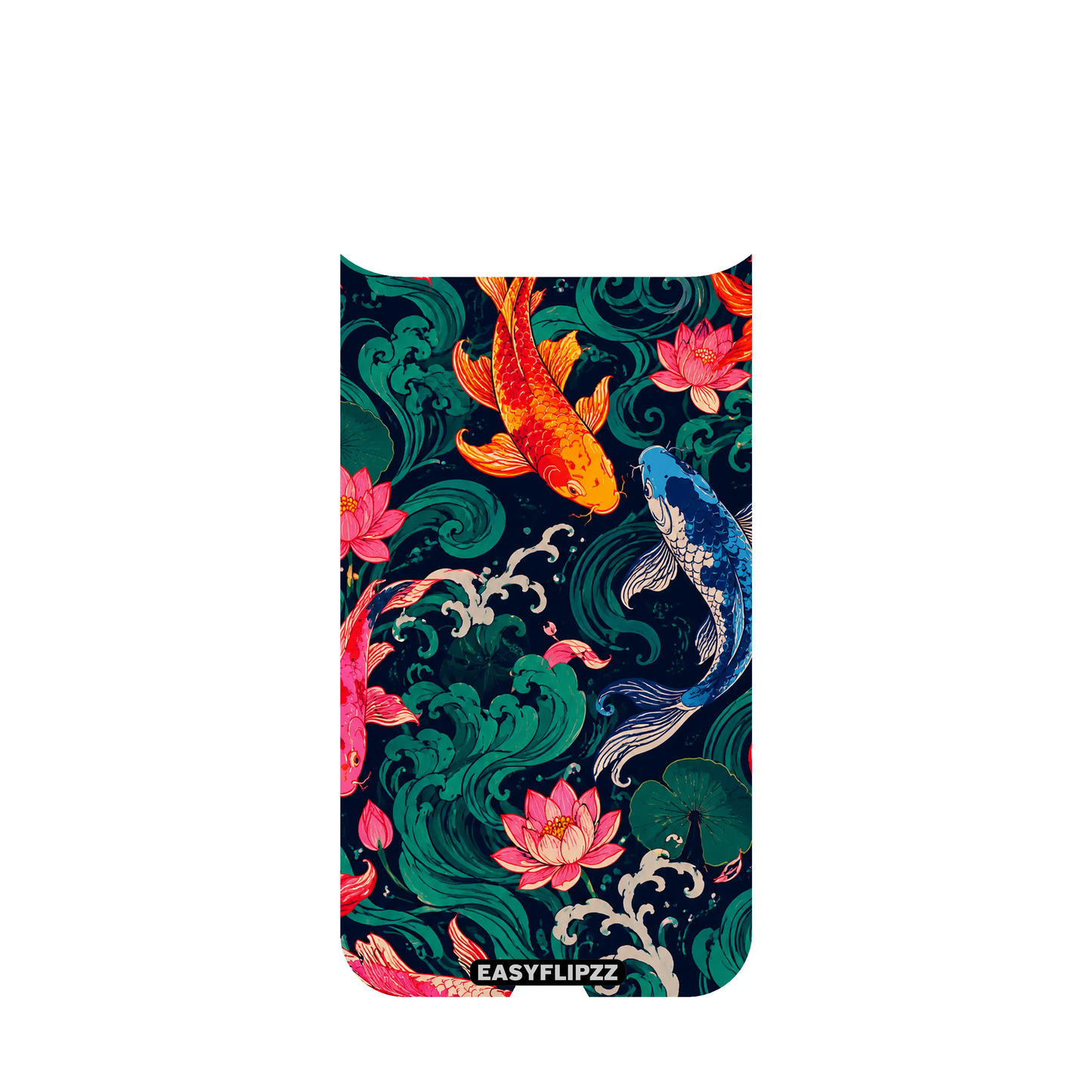 Koi Pond Backflipzz - iPhone 17 Air