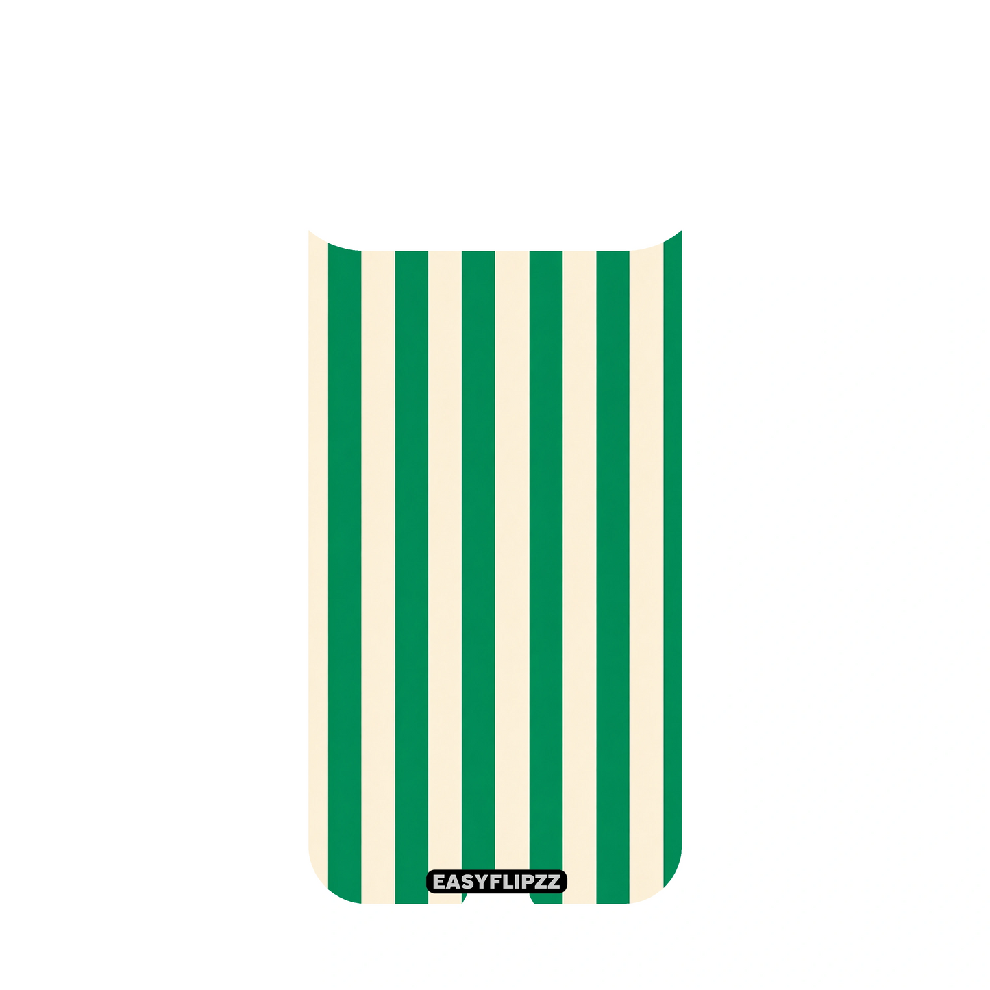 Emerald Cabana Backflipzz - iPhone 17 Air