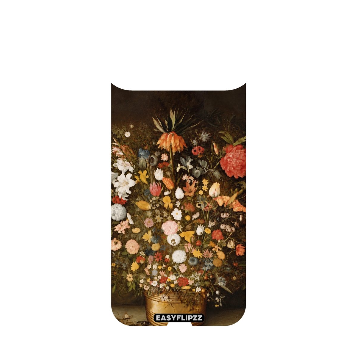 Floriscent Backflipzz - iPhone 17 Air