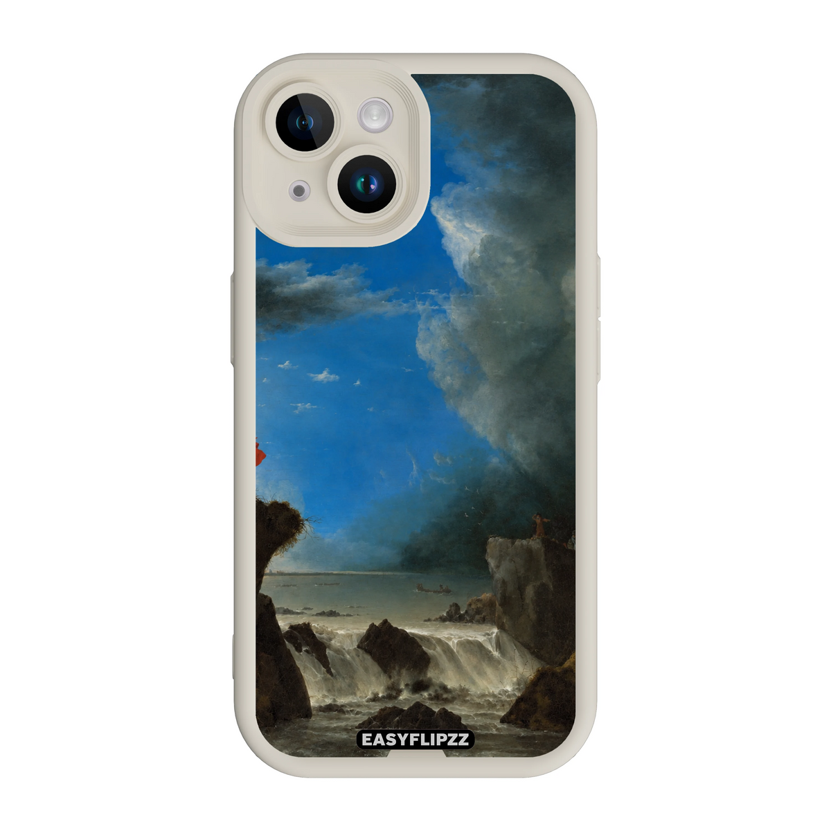 Tempestra - iPhone 12