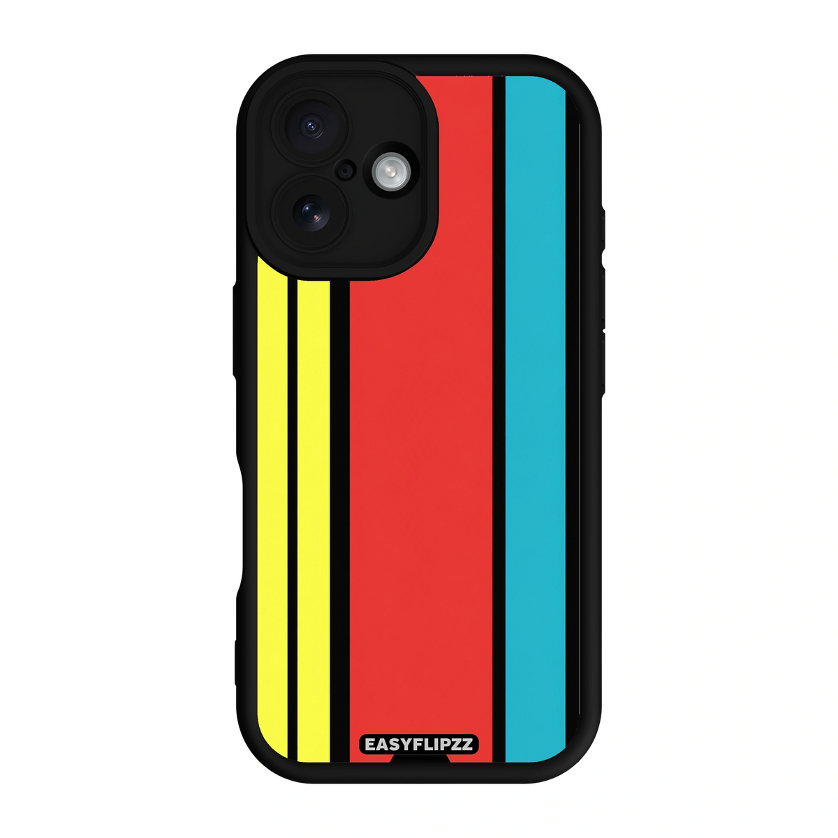 Raxon - iPhone 16 Plus