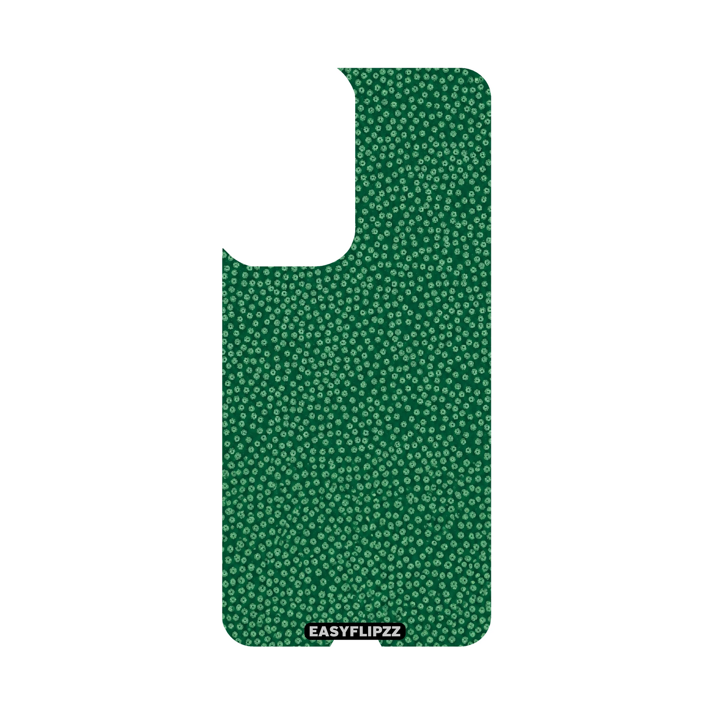 Emerald Confetti Backflipzz - S26