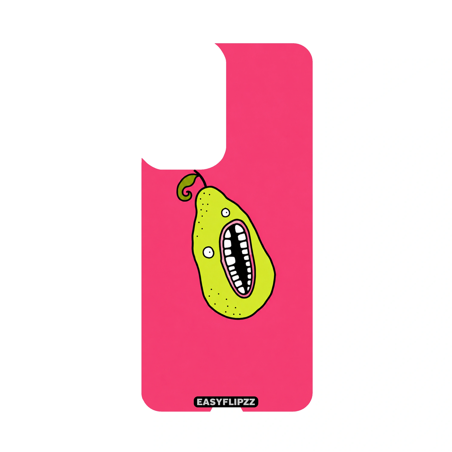 Pearanoid Backflipzz - A27