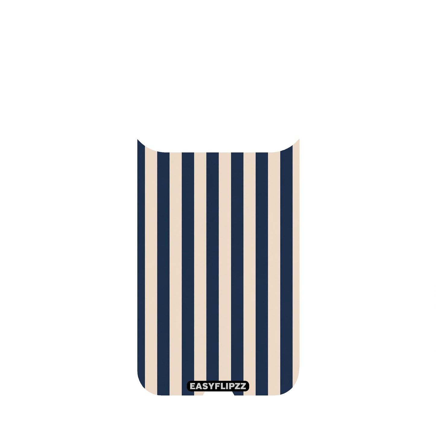 Navy Cabana Backflipzz - iPhone 17 Pro Max