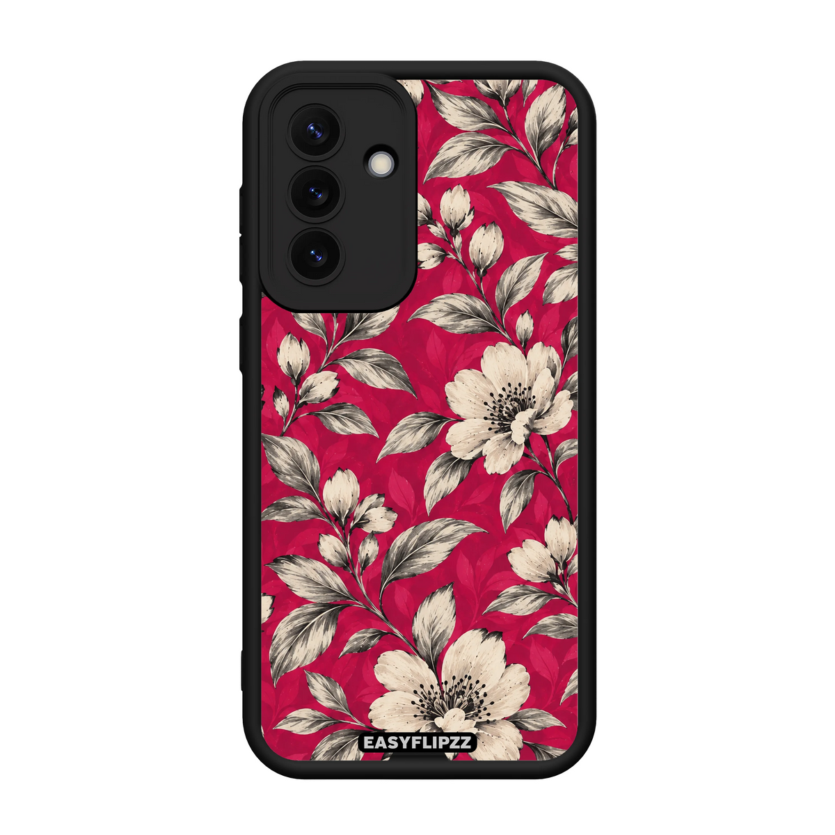Scarlet Bloom - A15