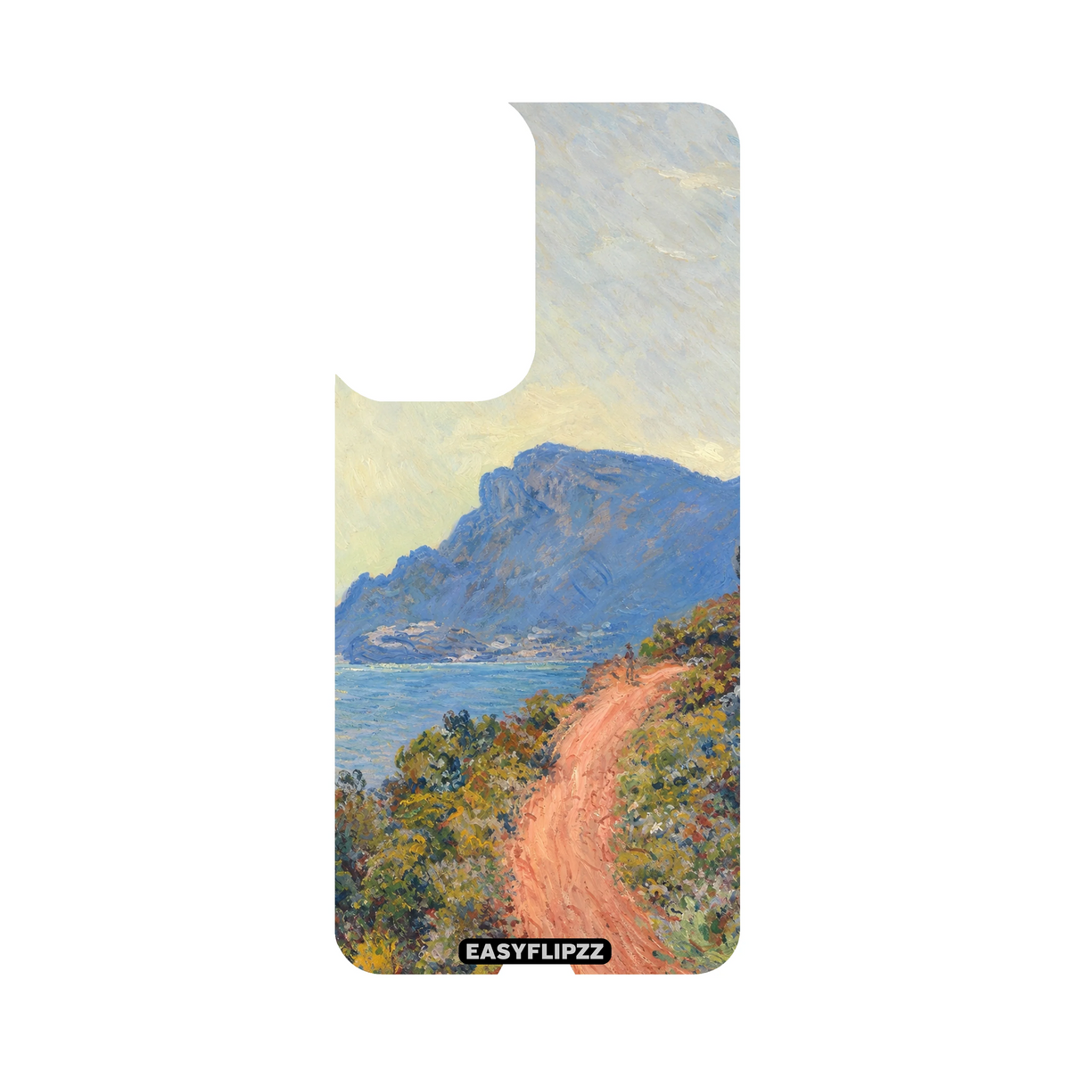Cliffway Backflipzz - A15