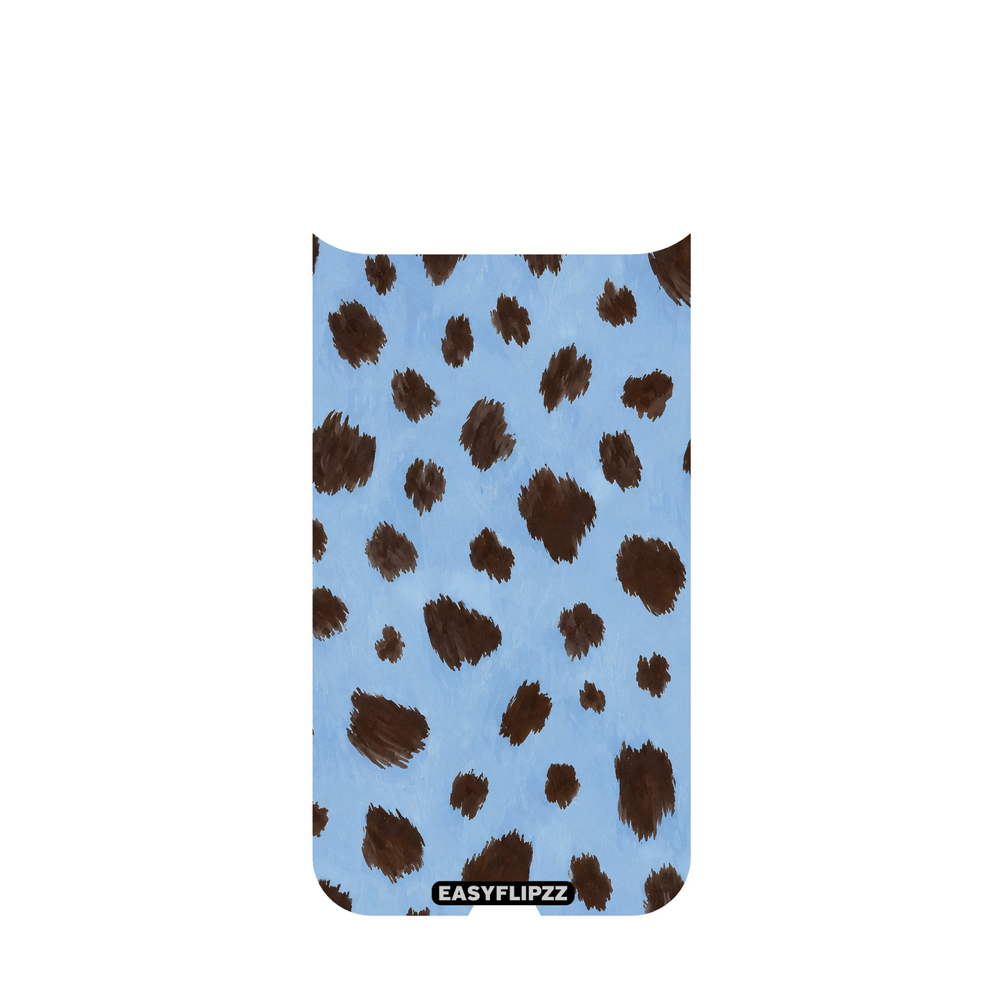 Sky Leopard Backflipzz - iPhone 17 Air