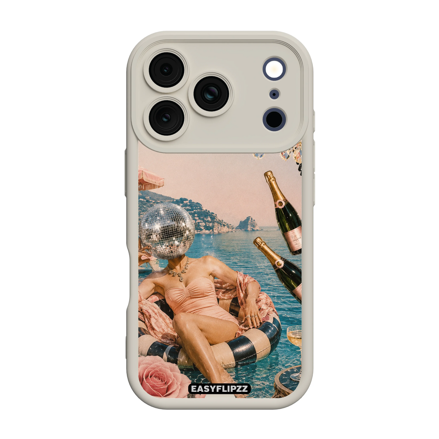 Luxelle - iPhone 17 Pro Max