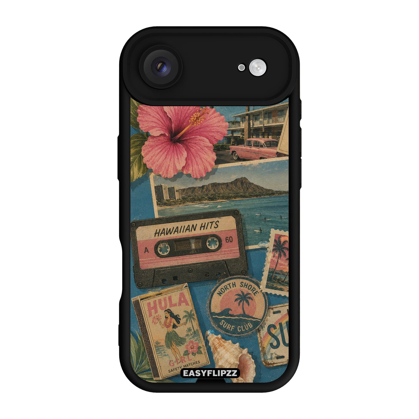 Island Souvenirs - iPhone 17 Air
