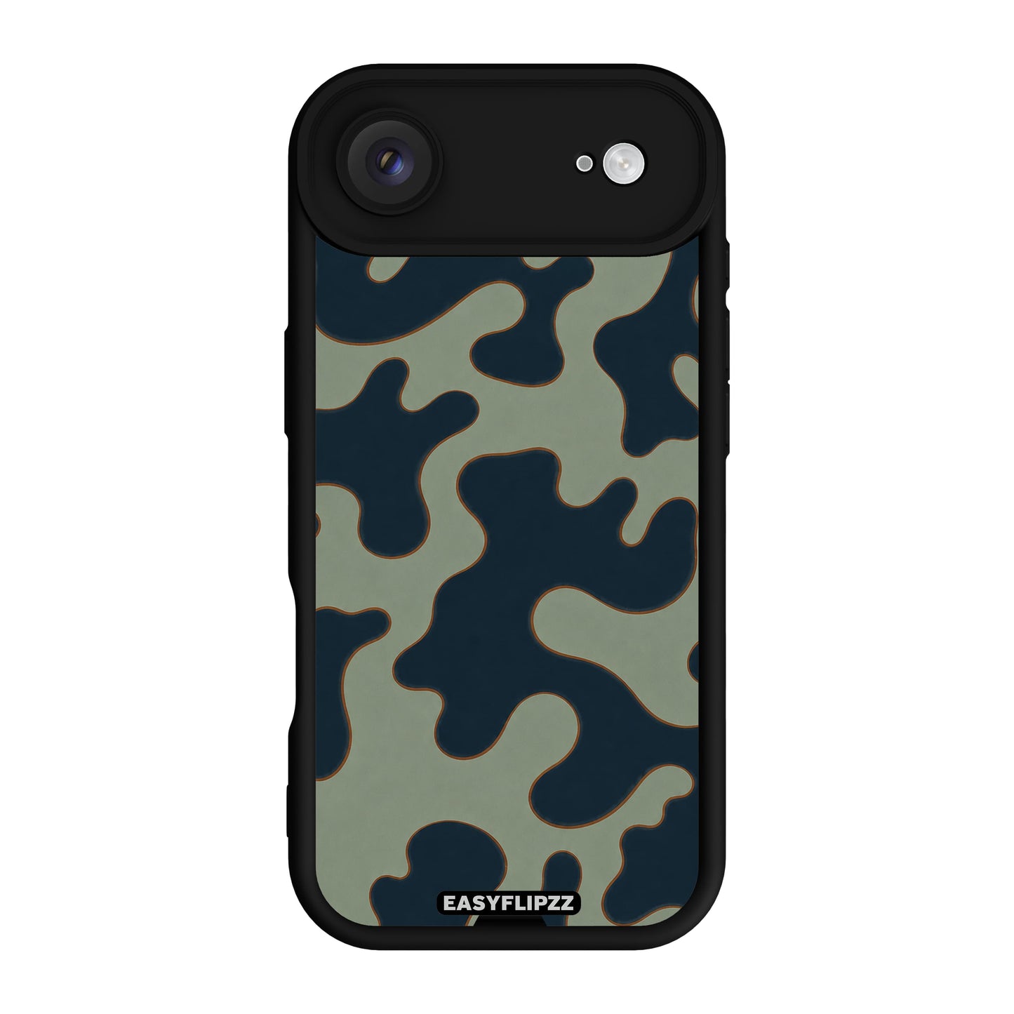 Copper Tide - iPhone 17 Air
