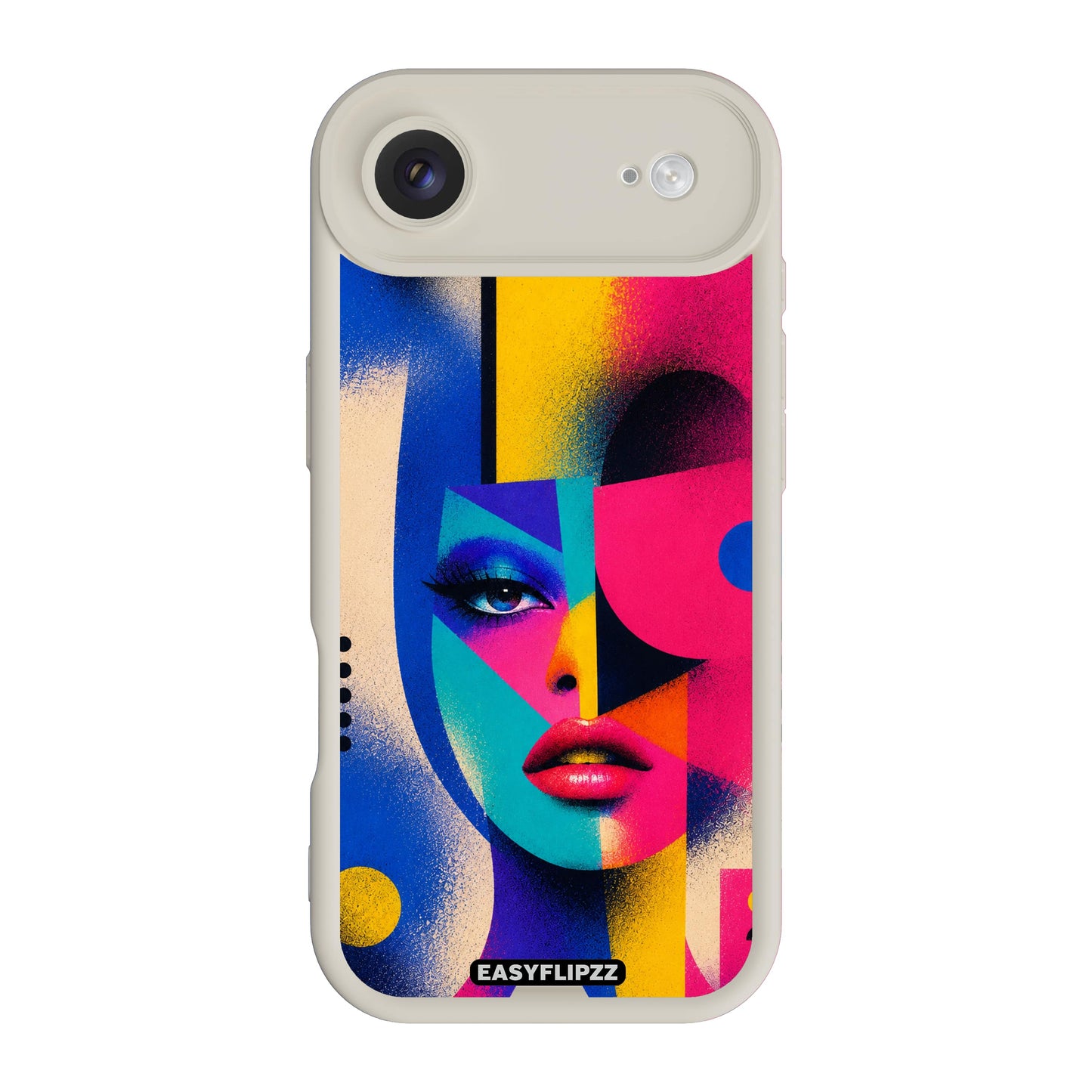 Neon Muse - iPhone 17 Air