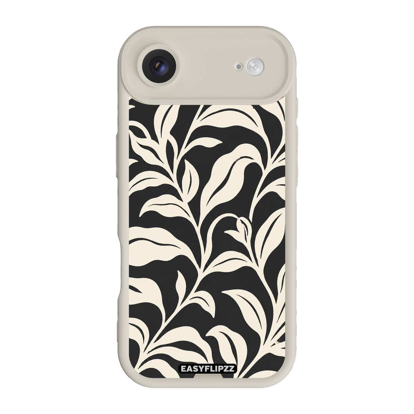 Noir Botanica - iPhone 17 Air